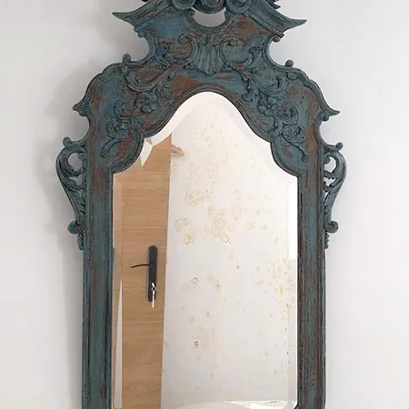 Casinhas Da Ajuda Nº15 Chalet *