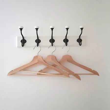 Casinhas Da Ajuda Nº15 Chalet *