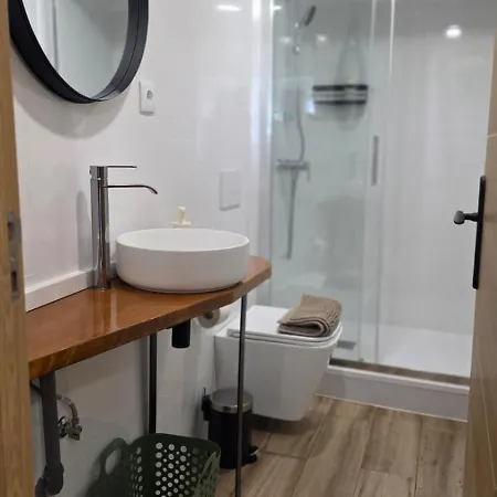 Casinhas Da Ajuda Nº15 *