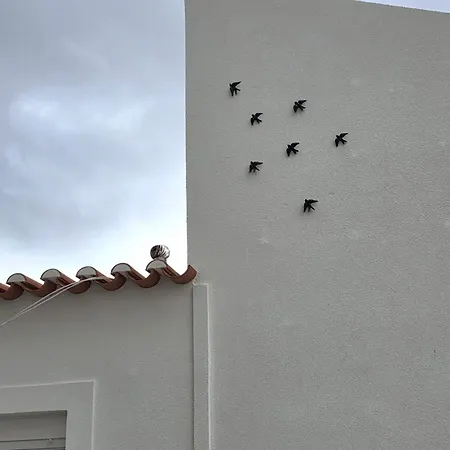 Casinhas Da Ajuda Nº15 Chalet