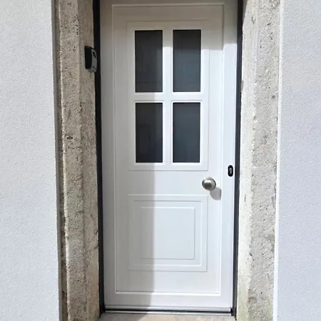 Casinhas Da Ajuda Nº15 * Lisbon