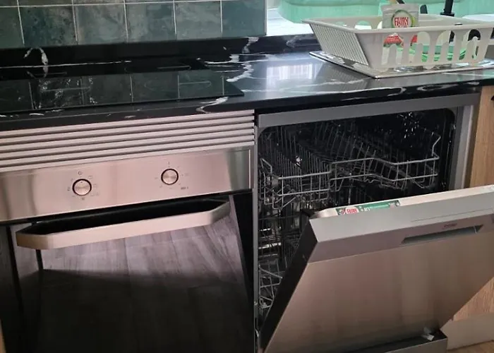 Casinhas Da Ajuda Nº15 Chalet Lisbon