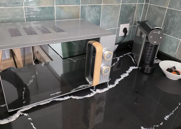 Casinhas Da Ajuda Nº15 Lisbon