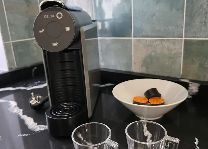 Casinhas Da Ajuda Nº15