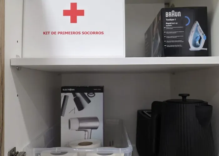 Casinhas Da Ajuda Nº15