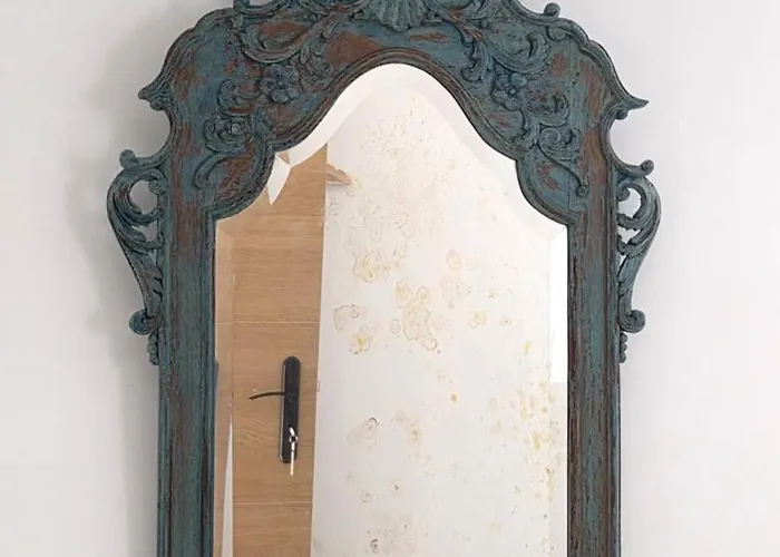 Casinhas Da Ajuda Nº15 Chalet *