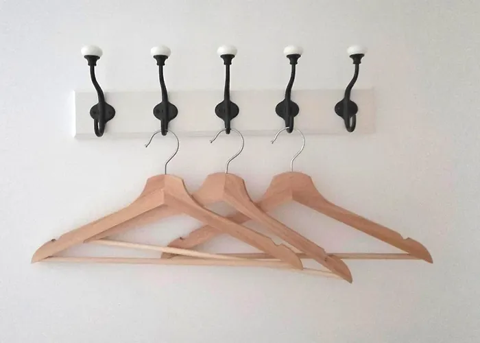 Casinhas Da Ajuda Nº15 Chalet *