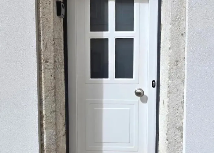 Casinhas Da Ajuda Nº15 * Lisbon